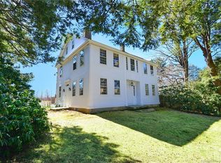 1312 Route 171, Woodstock, CT 06282