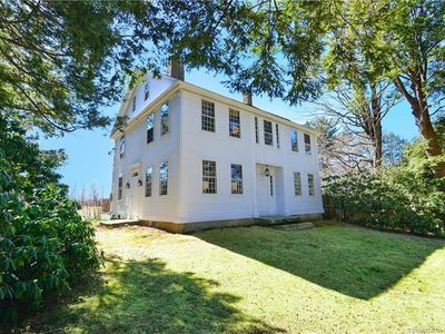 1312 Route 171, Woodstock, CT, 06281