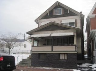 507 1st Ave, Altoona, PA