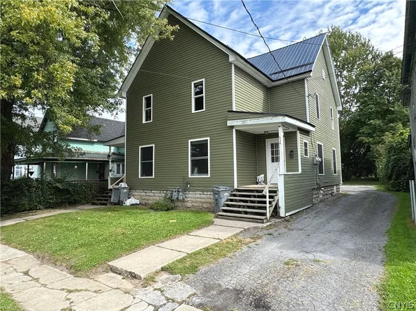 634 Lansing St, Watertown, NY 13601