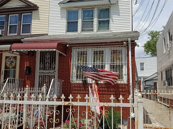 11513 111th Avenue, South Ozone Park, NY 11420