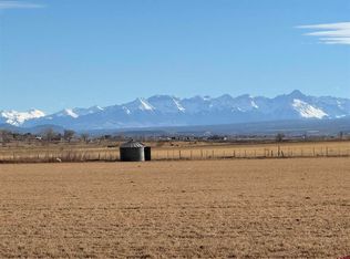 TRACT 1 Highway 50, Olathe, CO 81425