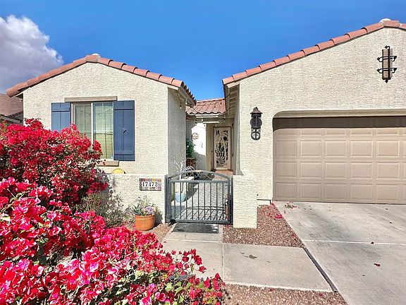 2nd image of 17472 W LARKSPUR Drive
