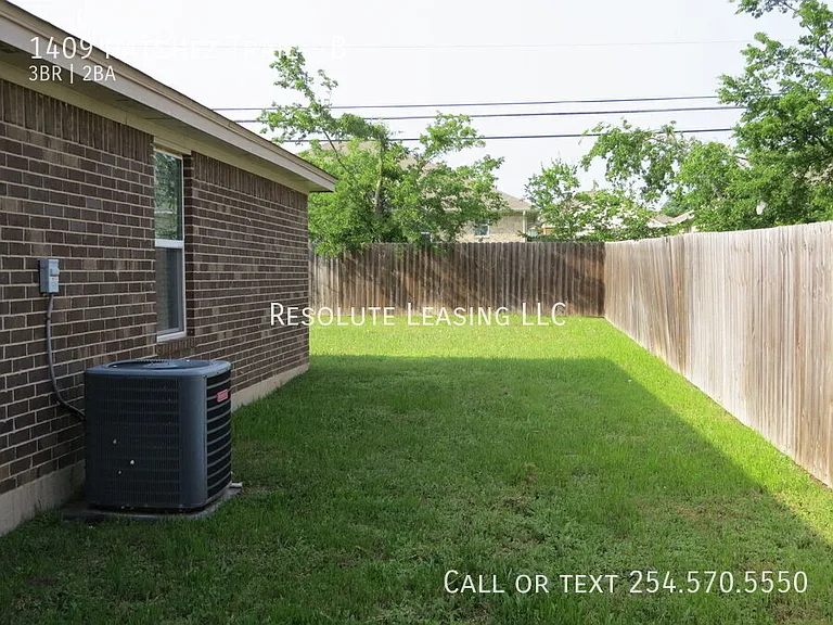 1409 Natchez Trl #B — Photo 26