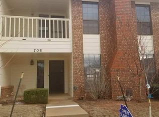 708 Stag Trl, Edmond, OK 73012
