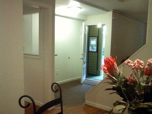 ENTRY WAY