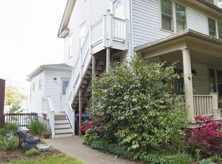 1311 Sunken Rd APT A, Fredericksburg, VA 22401