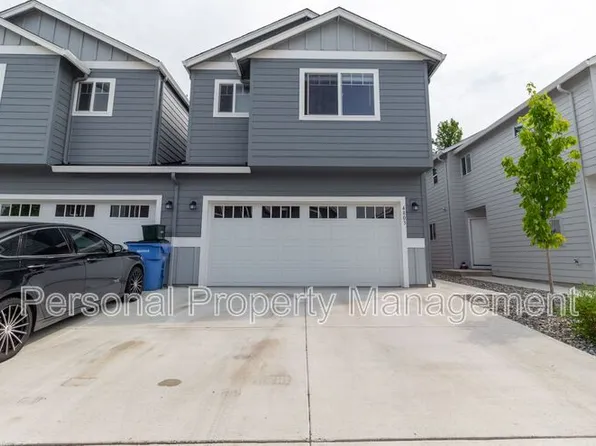 4803 NE 37th Ct, Vancouver, WA 98661