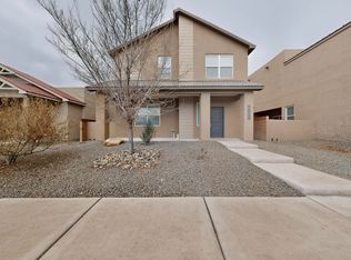 6123 Motherwell Dr SE, Albuquerque, NM 87106