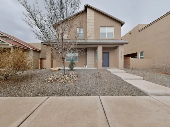 6123 Motherwell Dr SE, Albuquerque, NM 87106