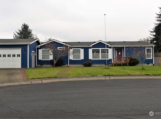 128 Buckskin Pl, Longview, WA 98632