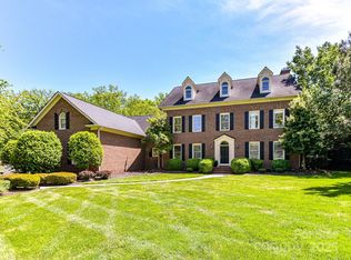 14629 Jockeys Ridge Dr, Charlotte, NC 28277