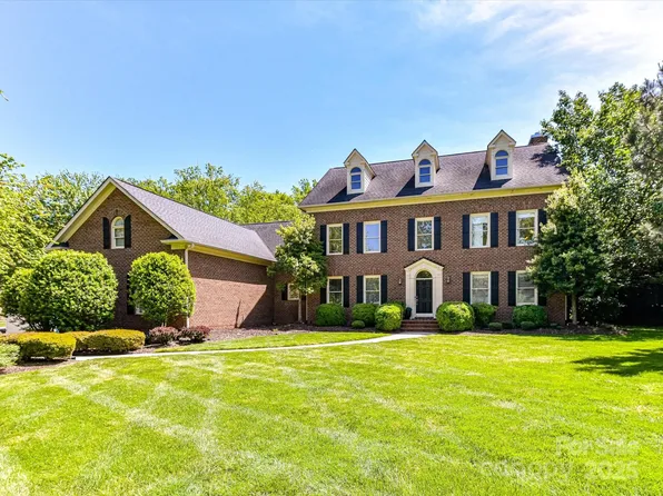 14629 Jockeys Ridge Dr, Charlotte, NC 28277
