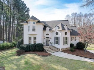 155 Inland Cir, Newnan, GA 30263