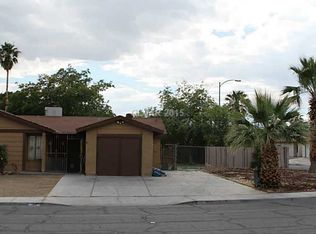 30 Hickory St, Las Vegas, NV 89110