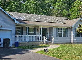 38 Deerwood Dr, Franklinville, NJ 08322