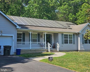 38 Deerwood Dr, Franklinville, NJ, 08322