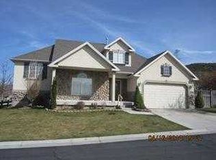 7578 N Swansea Ct, Eagle Mountain, UT 84005