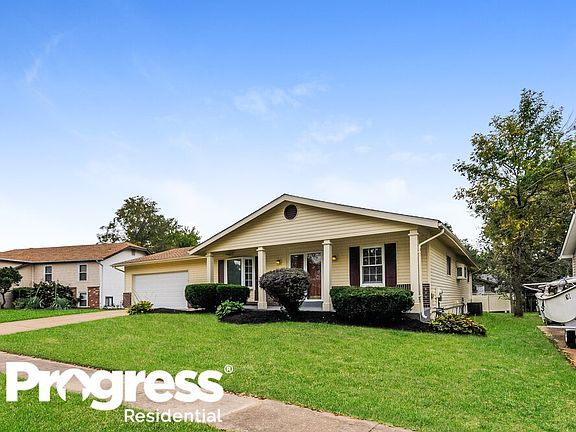 2nd image of 644 Bugle Hill Dr
