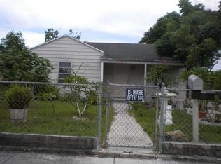 770 E 5th St, Hialeah, FL 33010