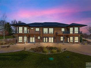 1214 Longview Rd, Laurel, MT 59044