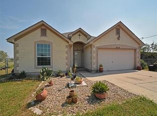 16112 Jacobson Rd, Del Valle, TX 78617