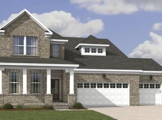 1609 Belle Ct, Lebanon, TN 37087