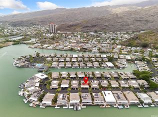 Kuapa Isle, Honolulu, HI 96825