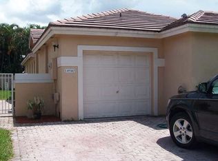 14940 SW 70th Pl, Davie, FL 33331