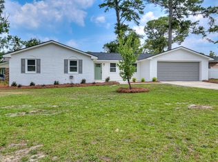 4075 Flintrock Way, Martinez, GA 30907