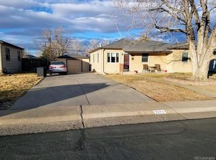 2121 Carrol Ct, Thornton, CO 80229