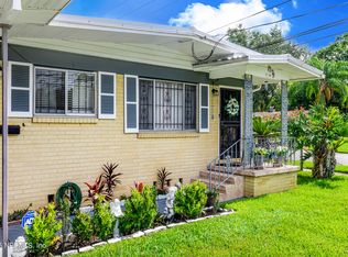 2529 W 28th St, Jacksonville, FL 32209