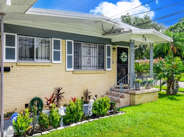 2529 W 28TH Street, Jacksonville, FL 32209
