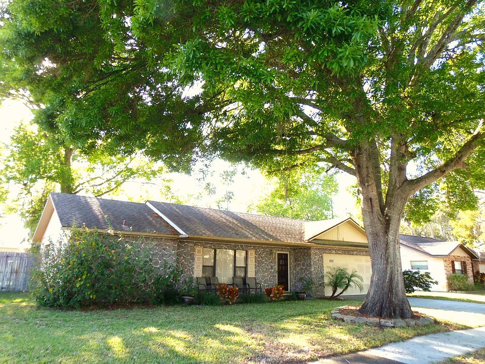 Perfect Florida Home