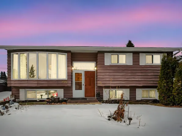 4906 47th St, Gibbons, AB T0A 1N0