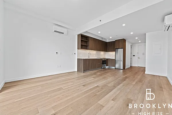 Rented by Brooklyn High Rise LLC | media 25