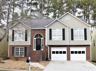 685 Durham Ridge Dr, Lilburn, GA 30047