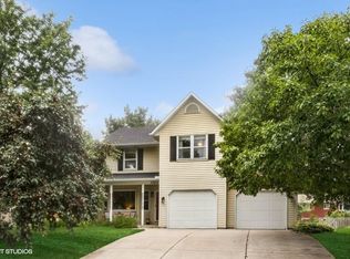 3909 Gibraltar Trl, Eagan, MN 55123