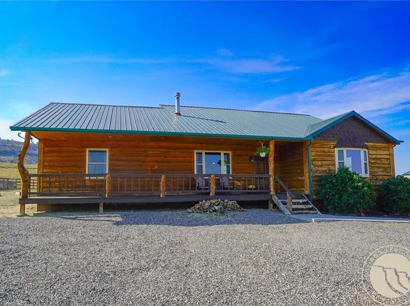 540 Joliet Fromberg Rd, Fromberg, MT 59029