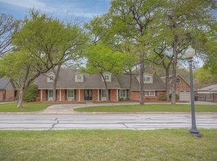 3804 Overton Park Dr W, Fort Worth, TX 76109