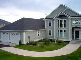 2887 Viewcrest Cir, North Logan, UT 84341