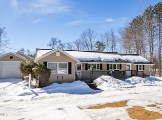 109 Ridgewood Avenue, Broadalbin, NY 12025