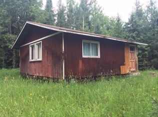 75734 McKinney Rd, Butternut, WI 54514