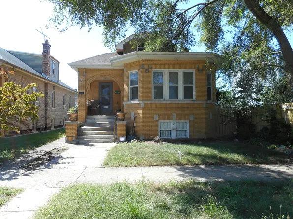 3628 Kenilworth Ave, Berwyn, IL 60402