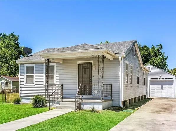 5760 Wickfield Dr, New Orleans, LA 70122