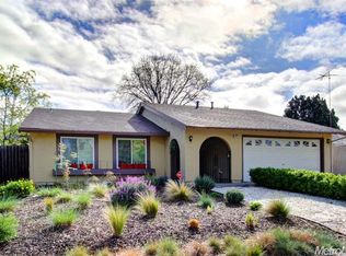2930 Truxel Rd, Sacramento, CA 95833