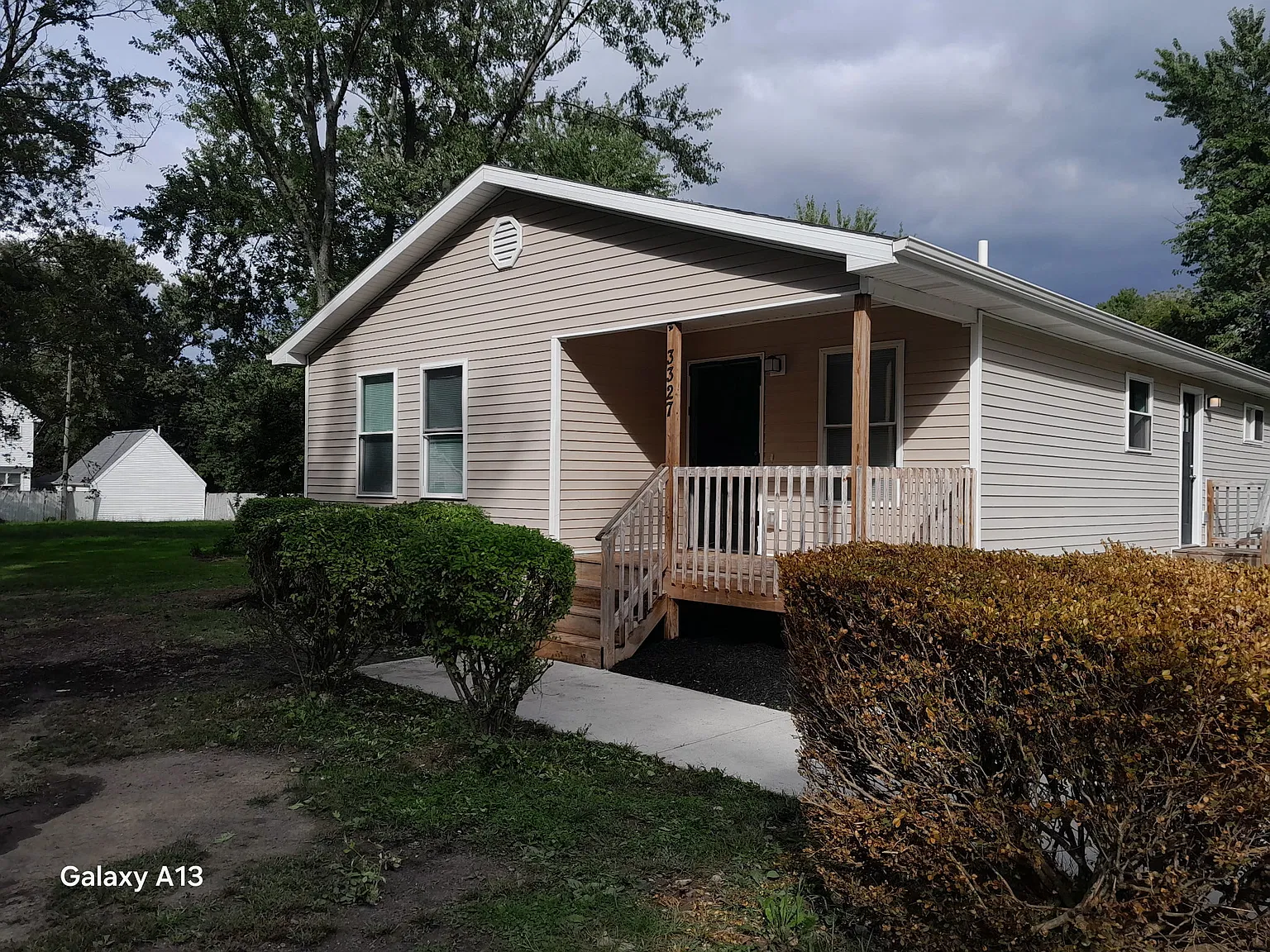 3 bed, 1550 sqft, $1,850 — Photo 2