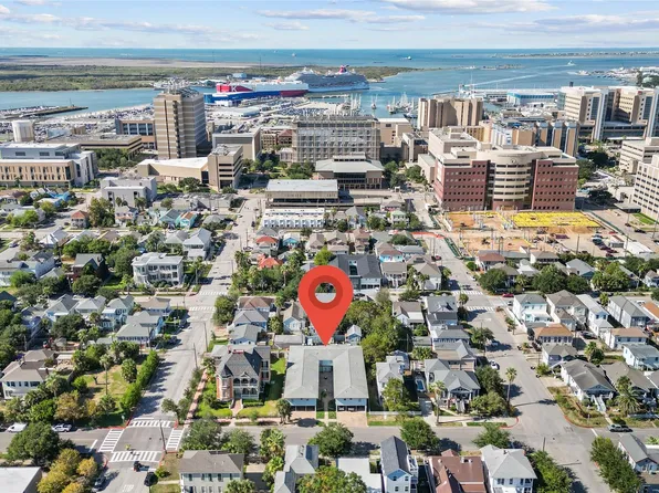 918 Winnie St #100, Galveston, TX 77550