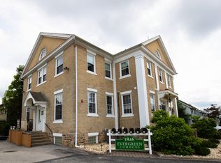 1846 W Main St APT 4, Norristown, PA 19403