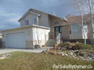 12037 S Doves Landing Dr, Riverton, UT 84065